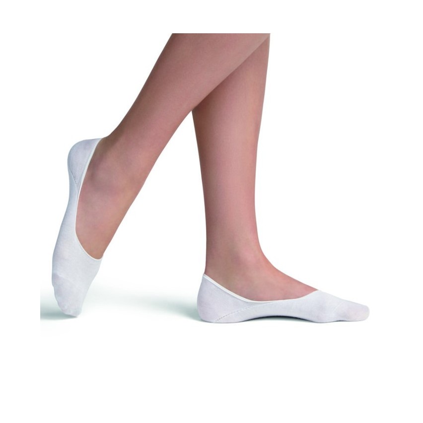 Salvapiede Omsa Cotton Touch 061CO 2 paia
