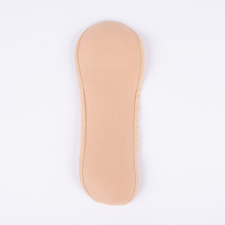 Salvapiede Golden Lady 60GGG traspirante soletta imbottita
