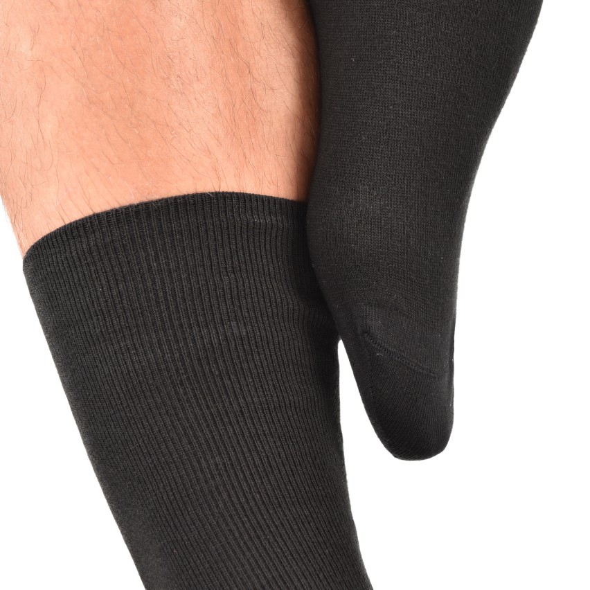 Calza corta Sanitaria Prisco Sanicot