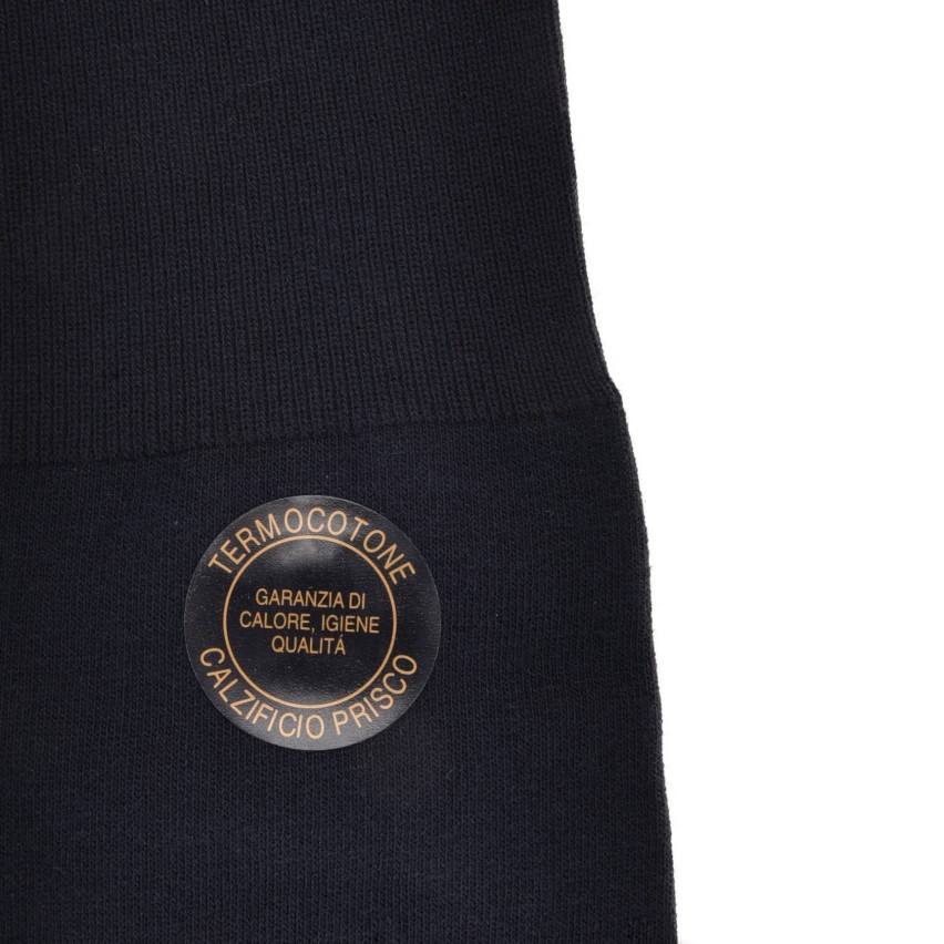 Calza corta Sanitaria Prisco Sanicot