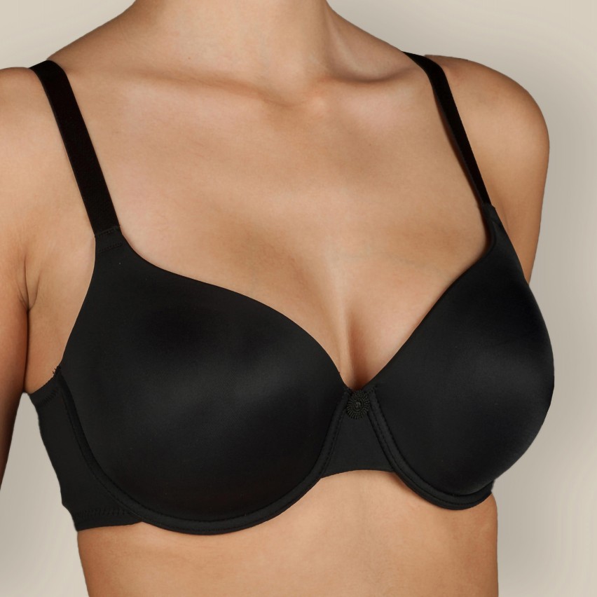 Reggiseno Selene Aurora con ferretto coppa C