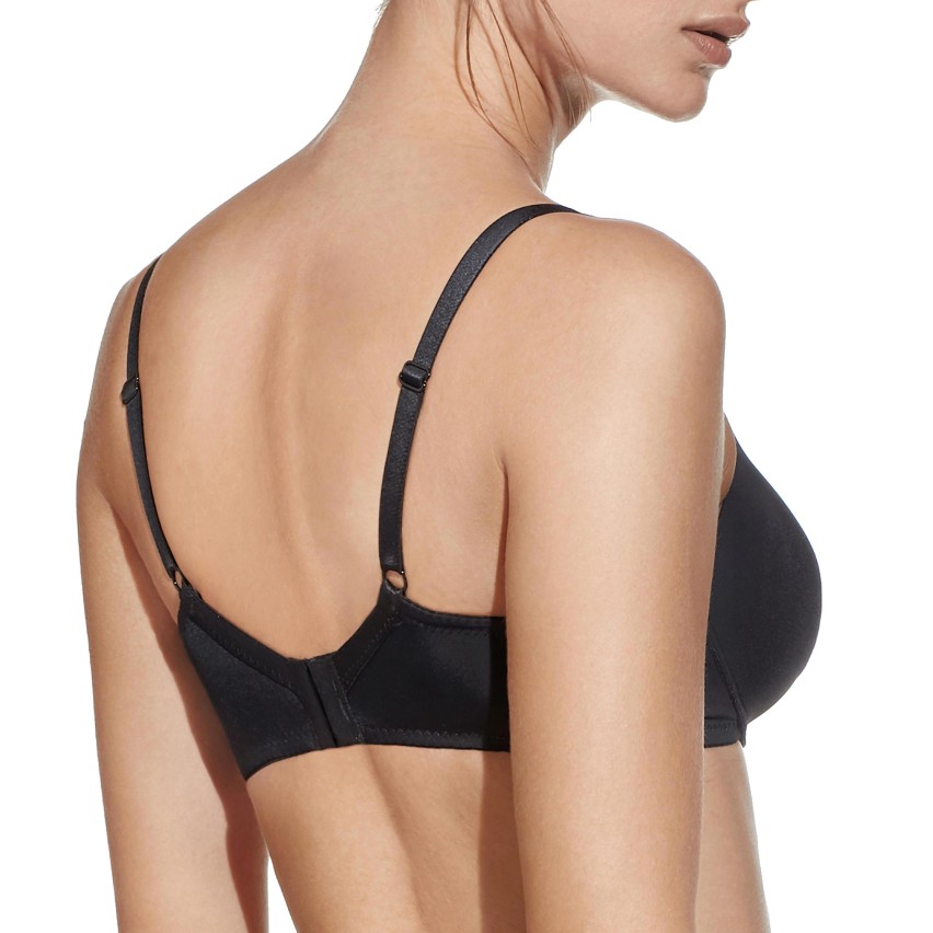 Reggiseno Selene Aurora con ferretto coppa C