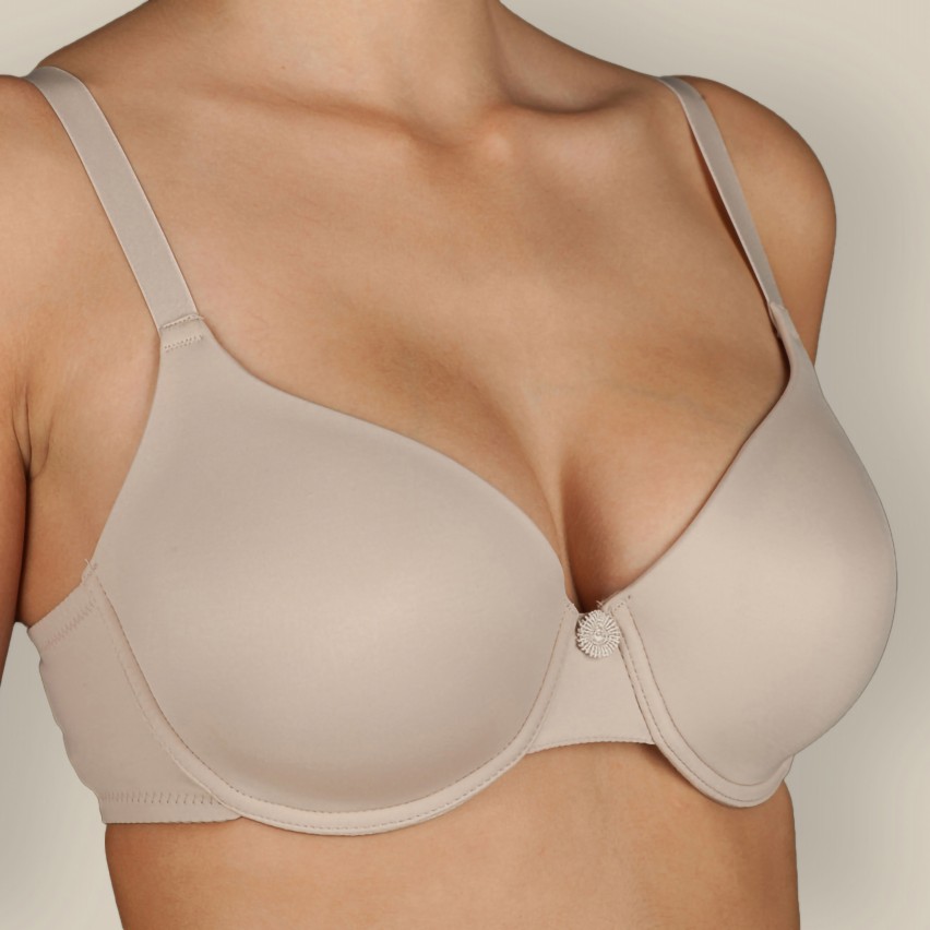 Reggiseno Selene Aurora con ferretto coppa C