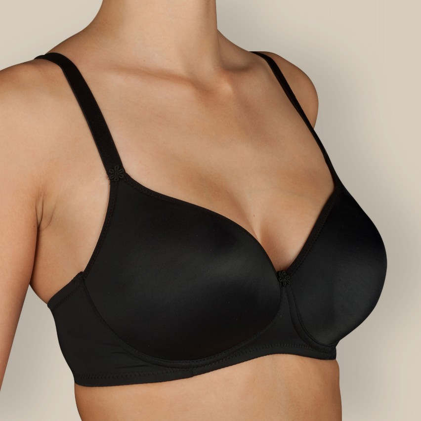 Reggiseno senza ferretto Selene camila coppa C 