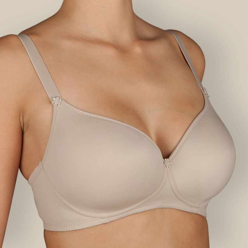 Reggiseno senza ferretto Selene camila coppa C 