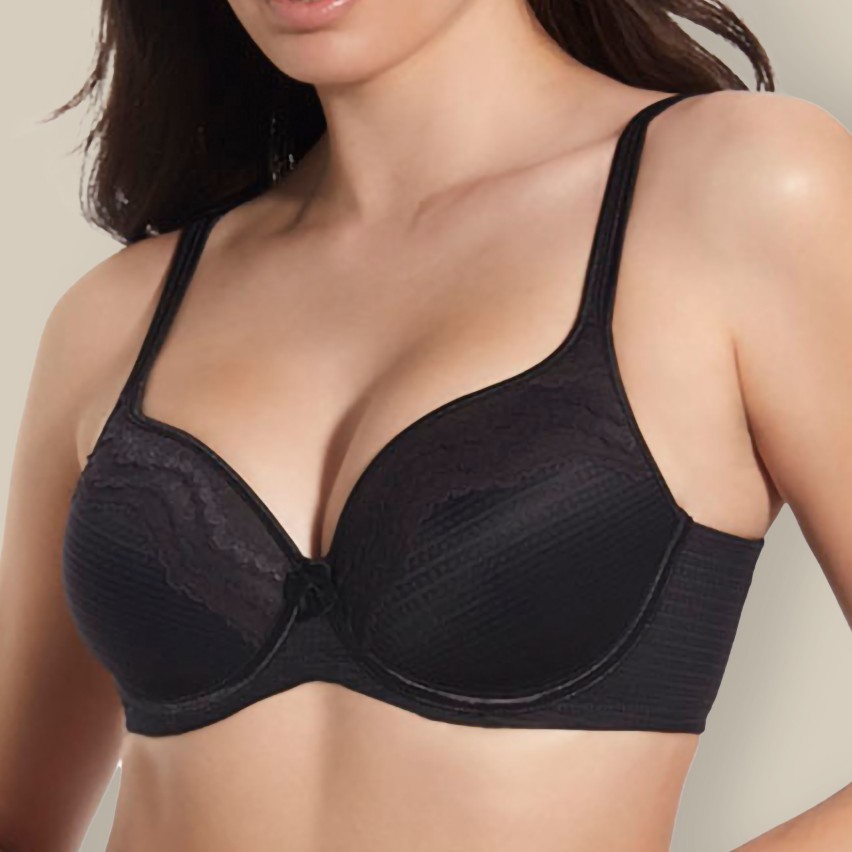Reggiseno balconcino Selene Lara con ferretto coppa C