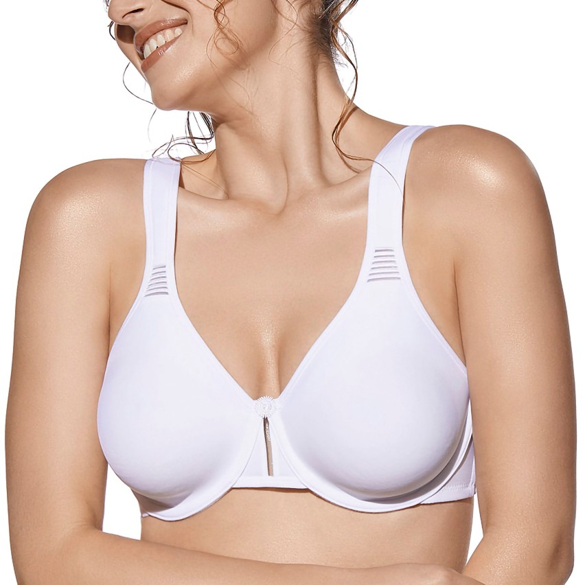 Reggiseno con ferretto Selene Lorea sfoderato contenitivo riducente