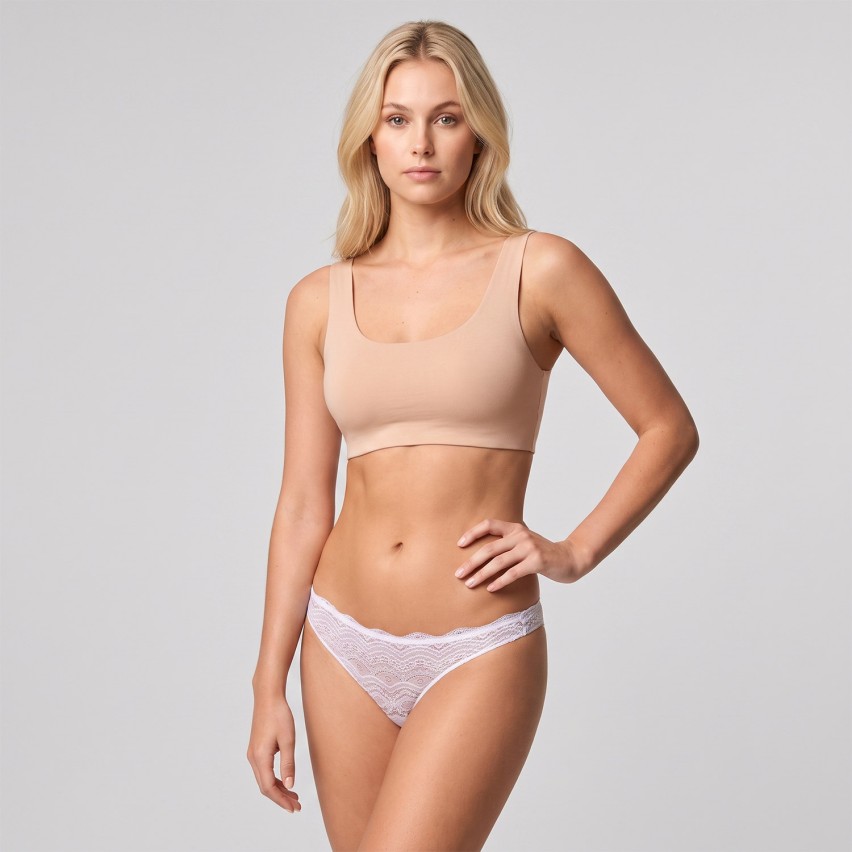 Sexy brasiliana Infiore Joy 3102 in pizzo elasicizzato