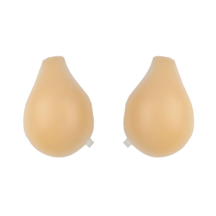 Coppe adesive in silicone premium push-up Bye Bra silicone cups