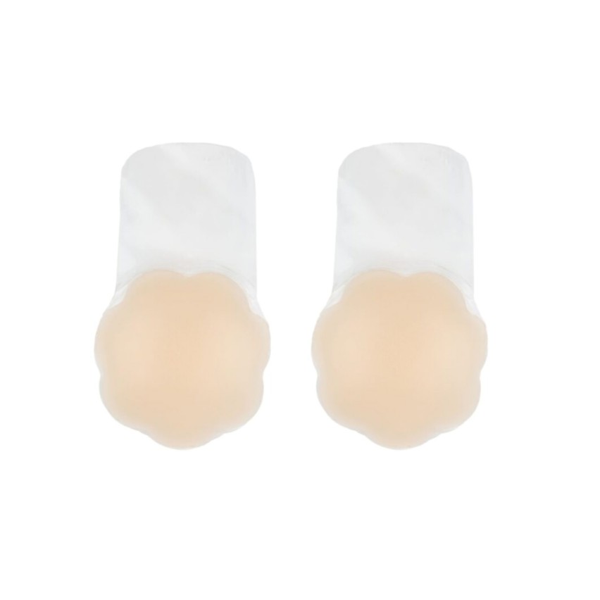 Coppe adesive in silicone Bye Bra Silicone Pull‐ups