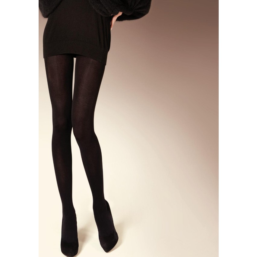 Collant Sisi Cashmere Feeling 240 den coprente