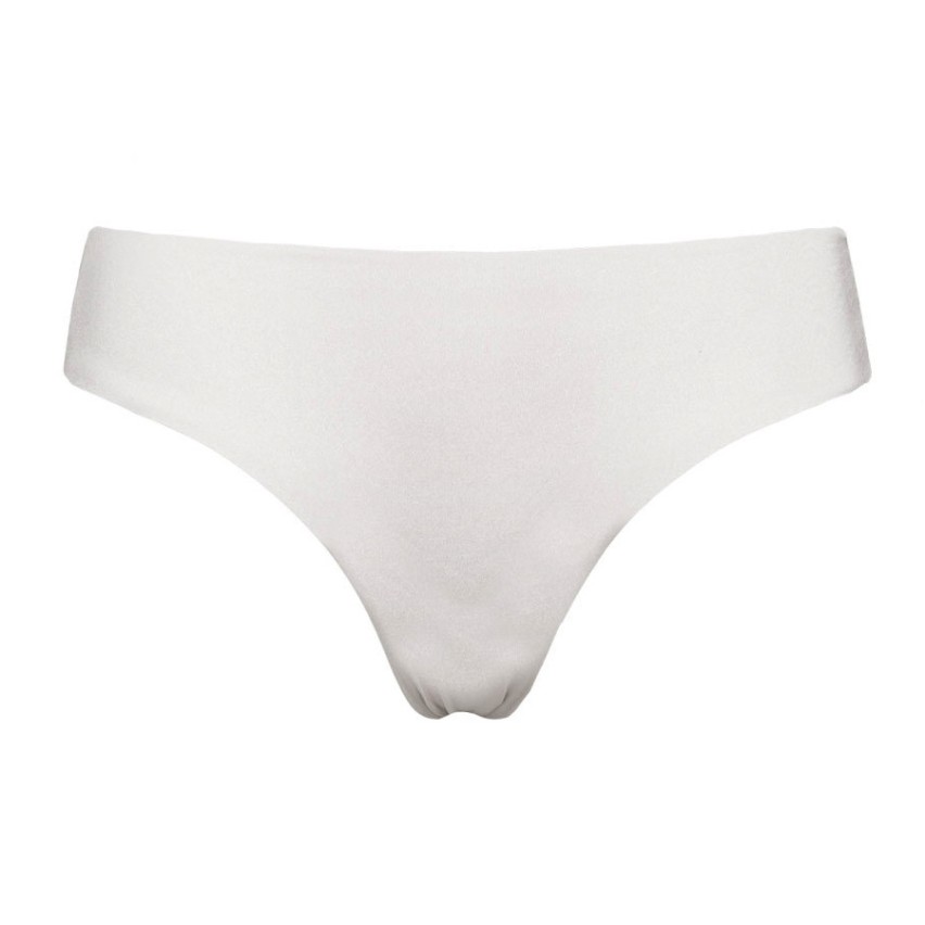 Slip donna Sièlei 2445 in microfibra e pizzo