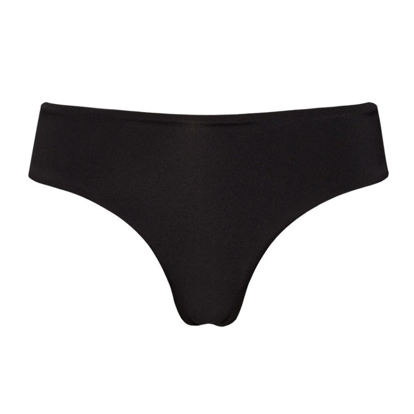 Slip donna Sièlei 2445 in microfibra e pizzo