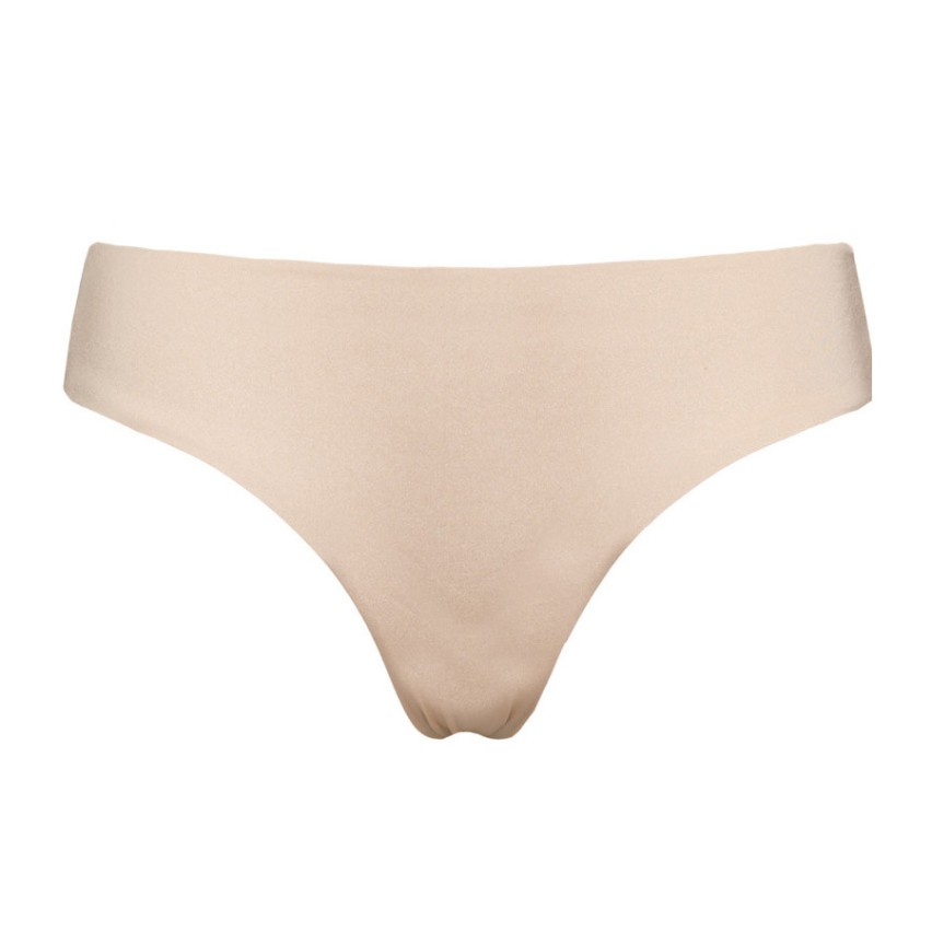 Slip donna Sièlei 2445 in microfibra e pizzo