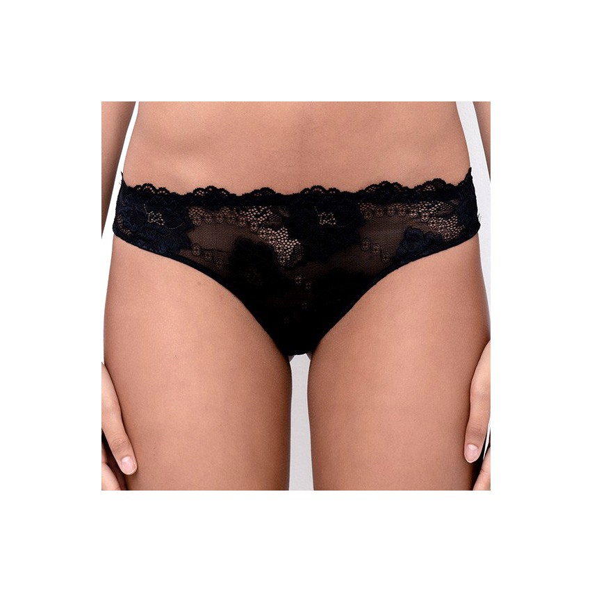 Brasiliana sexy Lormar prestige in pizzo