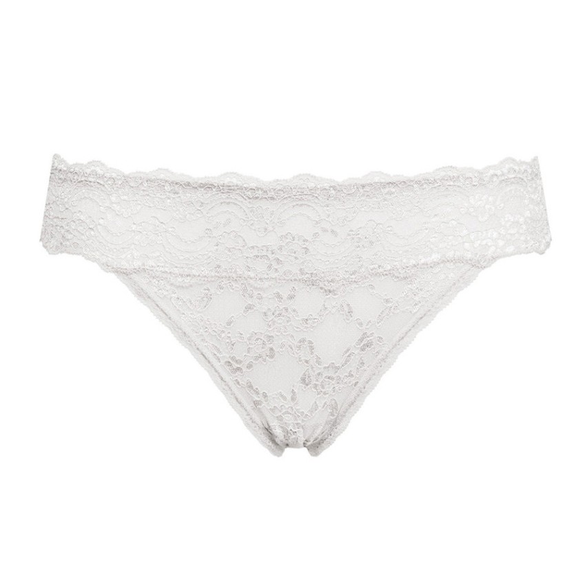 Slip sexy donna SièLei 1775 in pizzo elasticizzato