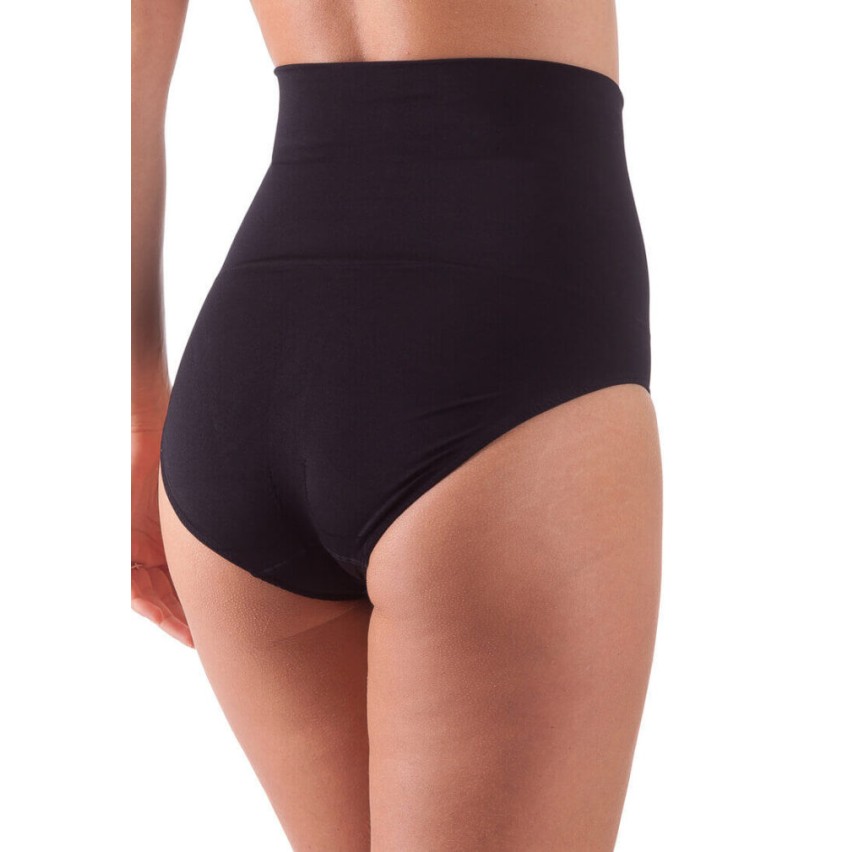 Slip Bellissima shaper vita alta push-up 026