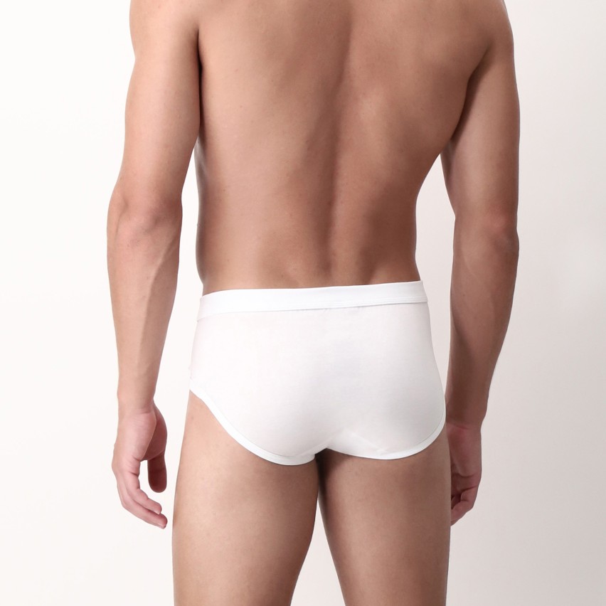 Slip uomo Perofil filo di Scozia sportivo