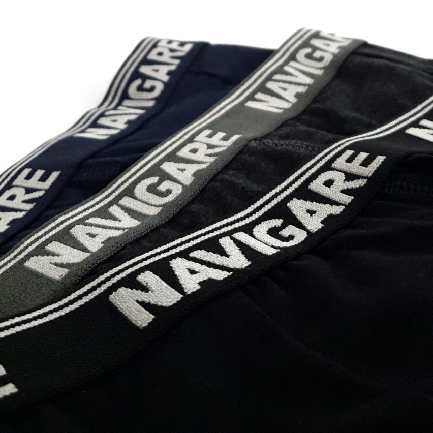 Slip uomo Navigare 574 cotone elasticizzato 6pz
