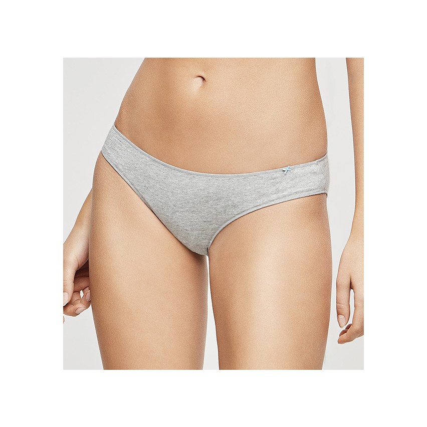 Slip Infiore 871 vita bassa cotone elasticizzato