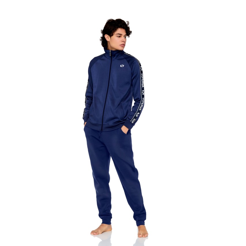 Noidìnotte Ginevra Women's Dressing Gown Microfleece Various Colors