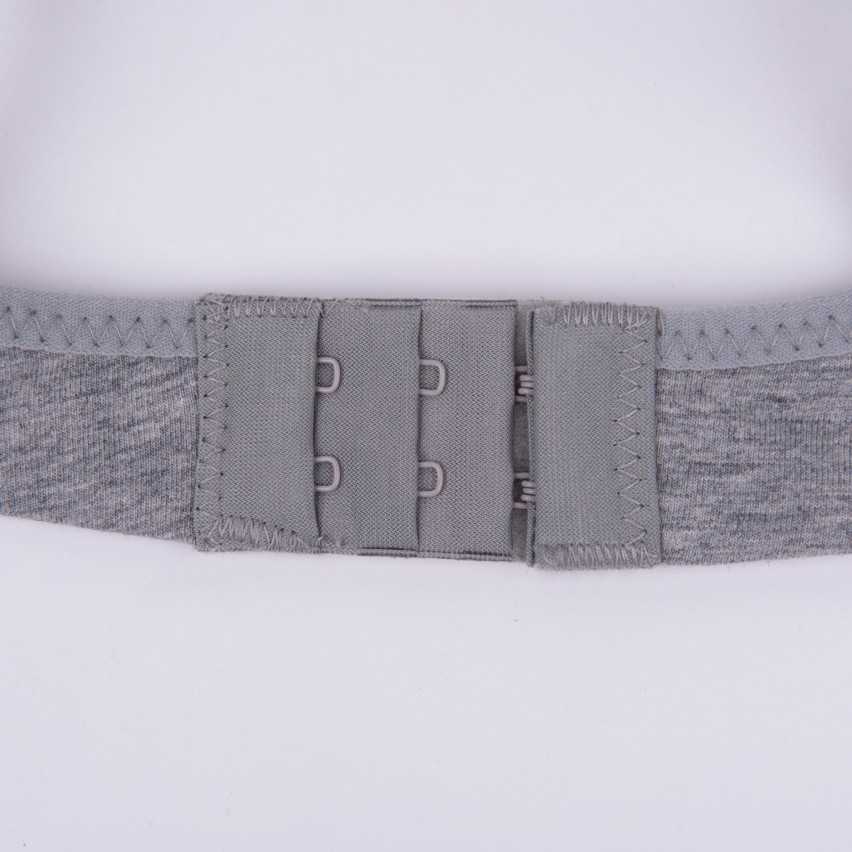 Reggiseno GMV Sole G8483 triangolo senza ferretto green cotton