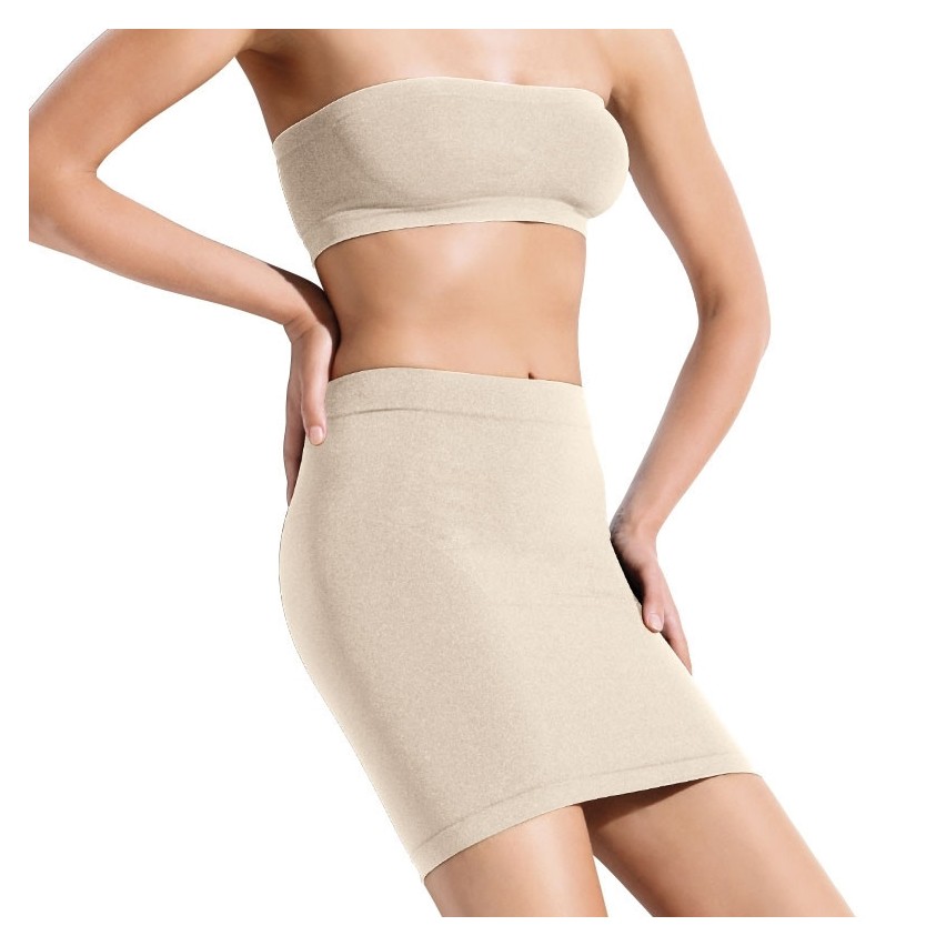 Sottogonna modellante contenitiva Controlbody 810158