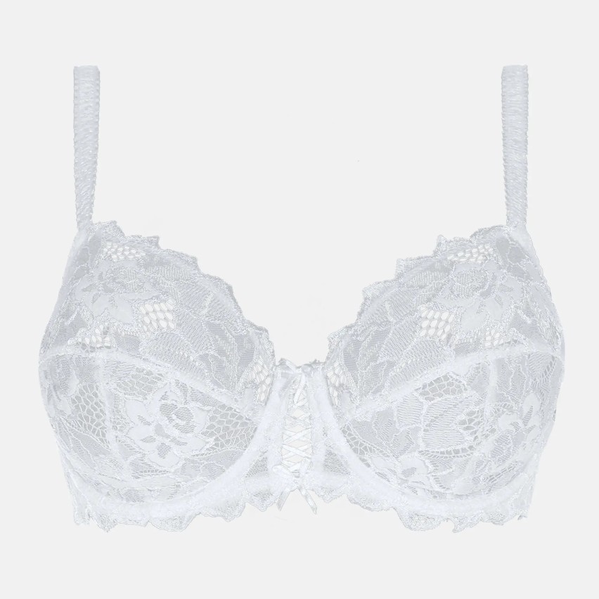 Reggiseno con ferretto Sans Complex Arum 70564 pizzo