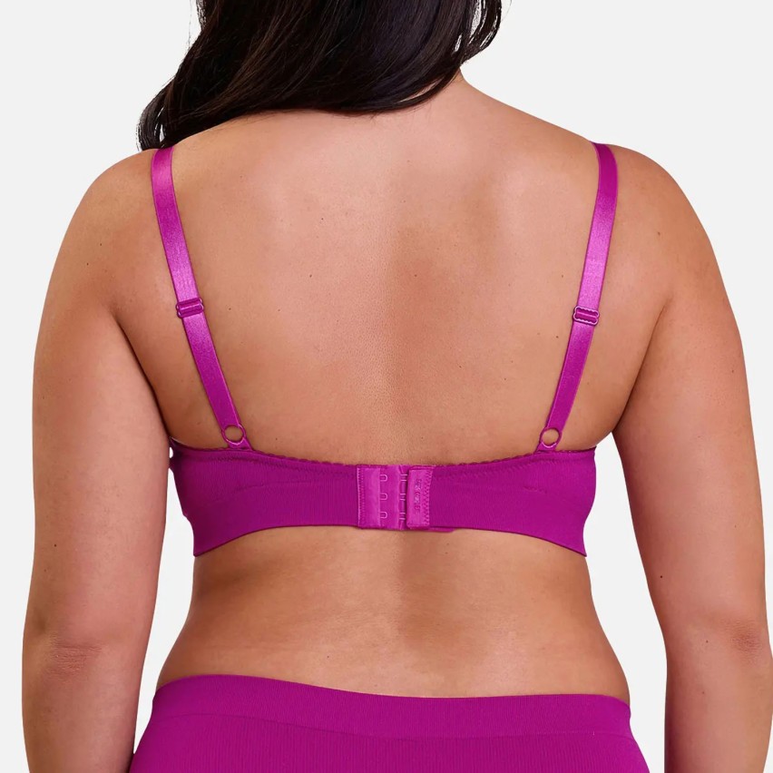 Reggiseno brassiere senza ferretto Sans Complexe 56LAG98