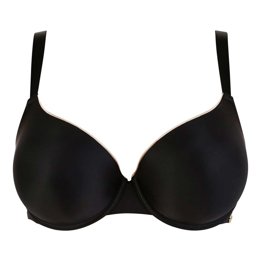Reggiseno con ferretto e coppa preformata Sans Complexe 73HAJ27