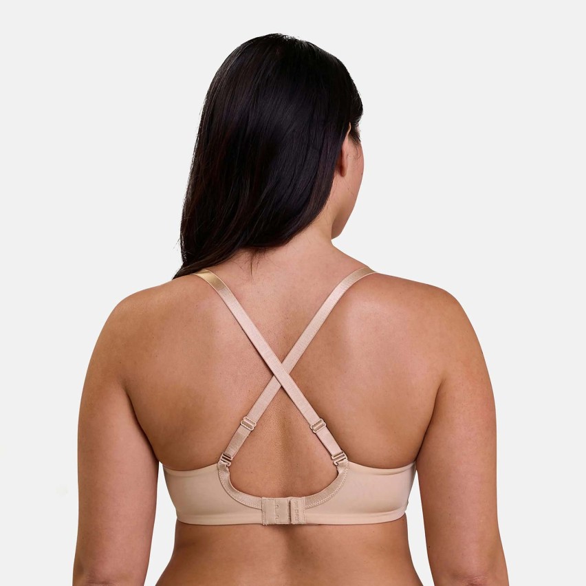 Reggiseno senza ferretto Sans Complexe 79WAJ27