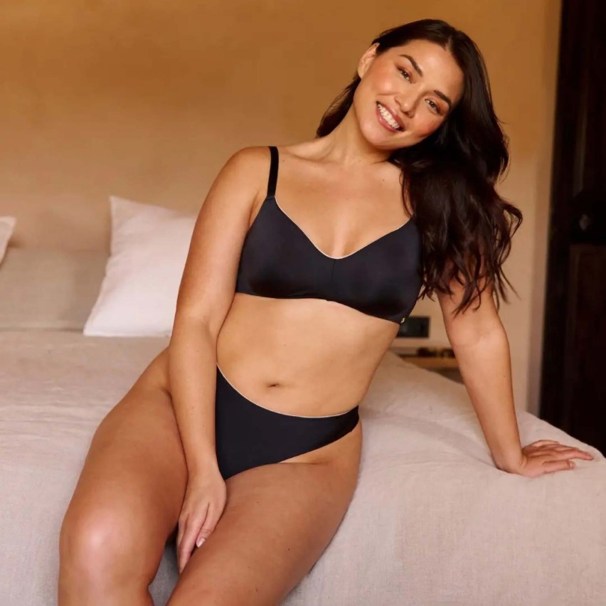 Reggiseno senza ferretto Sans Complexe 79WAJ27