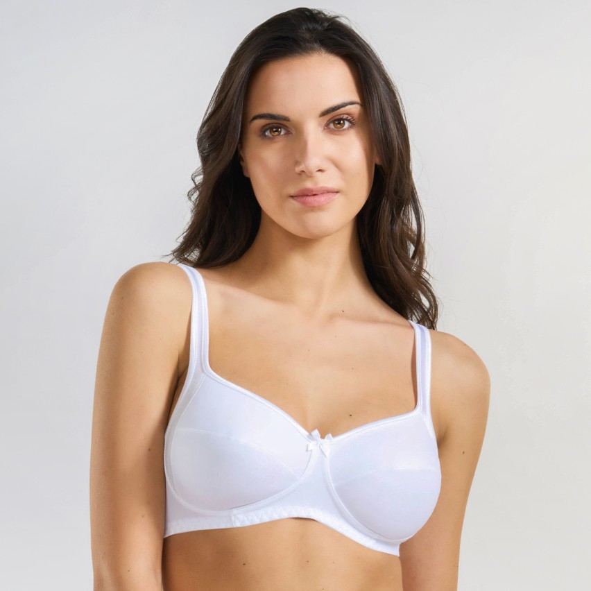 Reggiseno Spiman 2291 tessuto contenitivo