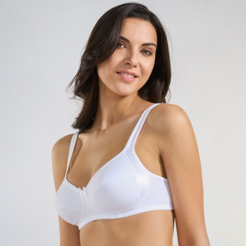 Reggiseno Spiman 2291 tessuto contenitivo