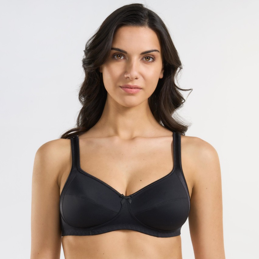 Reggiseno Spiman 2291 tessuto contenitivo