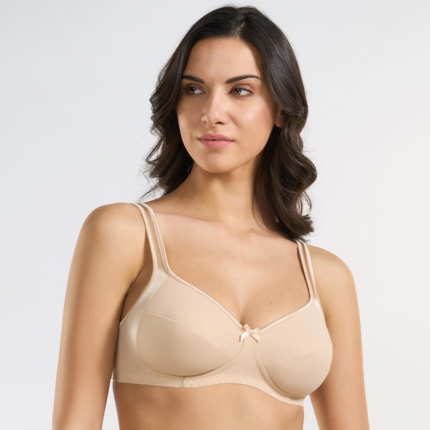 Reggiseno Spiman 2291 tessuto contenitivo