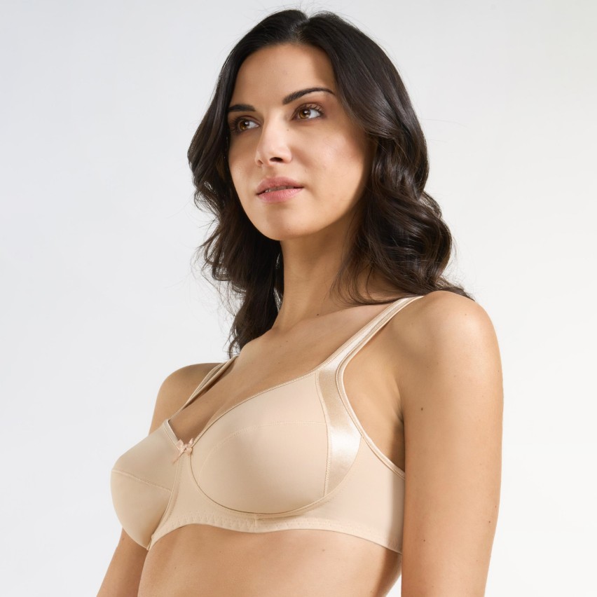Reggiseno Spiman 2291 tessuto contenitivo