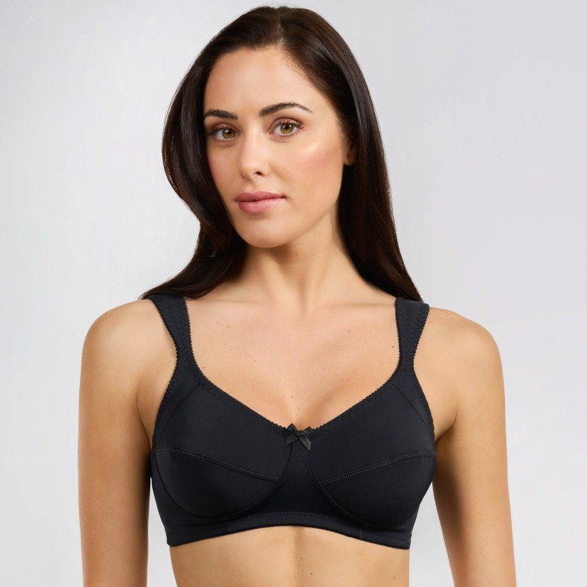 Reggiseno Contenitivo Push Up Bra