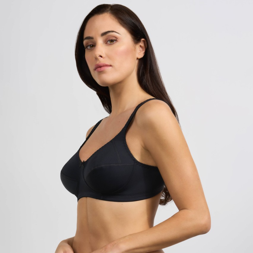 Reggiseno Spiman contenitivo art. 281 senza ferretto