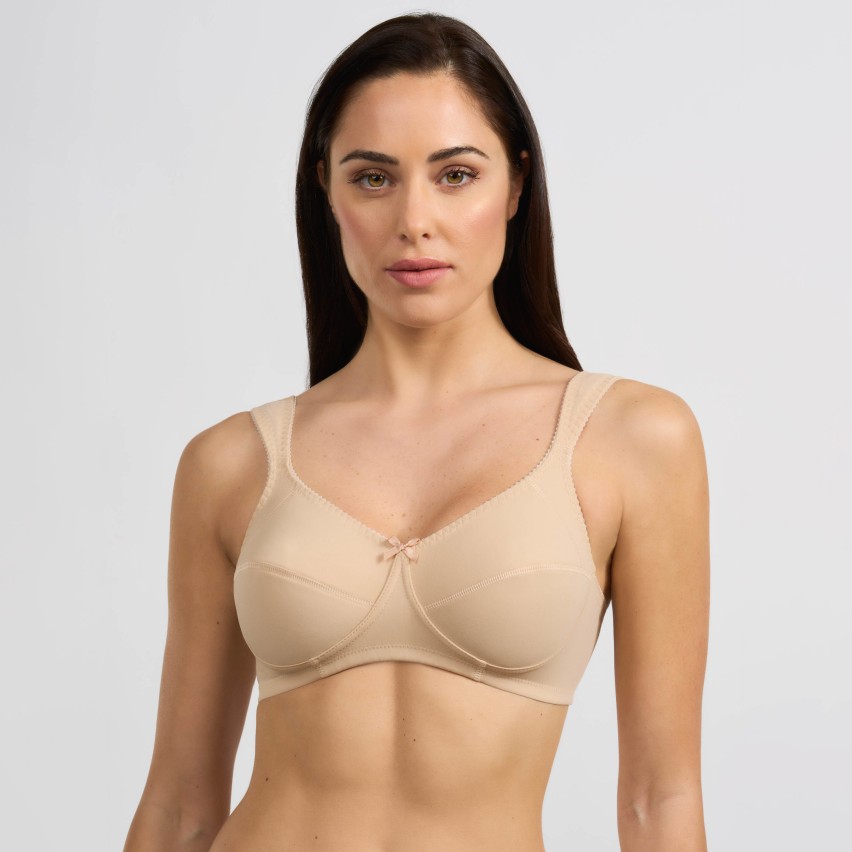 Reggiseno Spiman contenitivo art. 281 senza ferretto