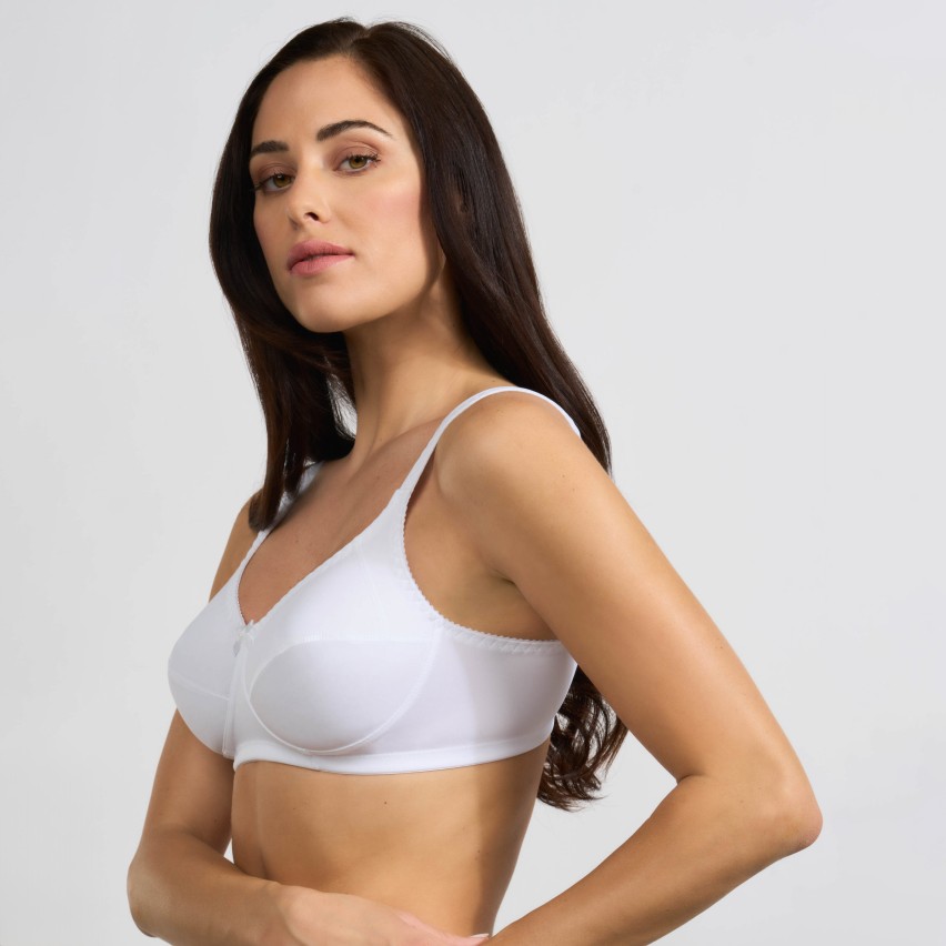 Reggiseno Spiman contenitivo art. 281 senza ferretto