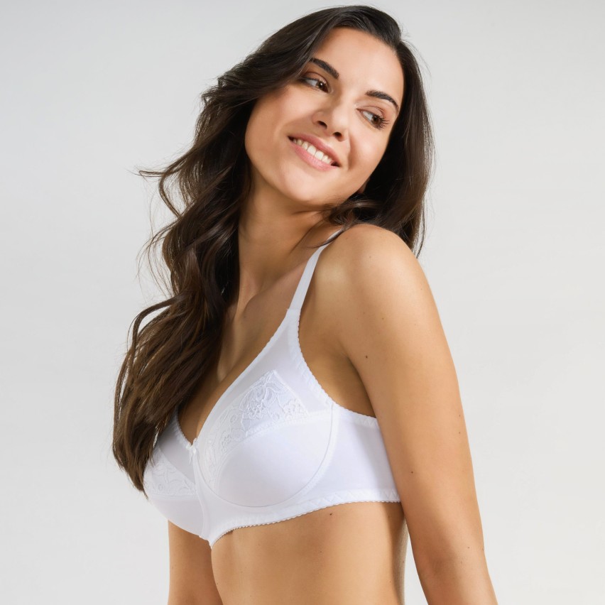 Reggiseno Spiman 289 senza ferretto tessuto contenitivo