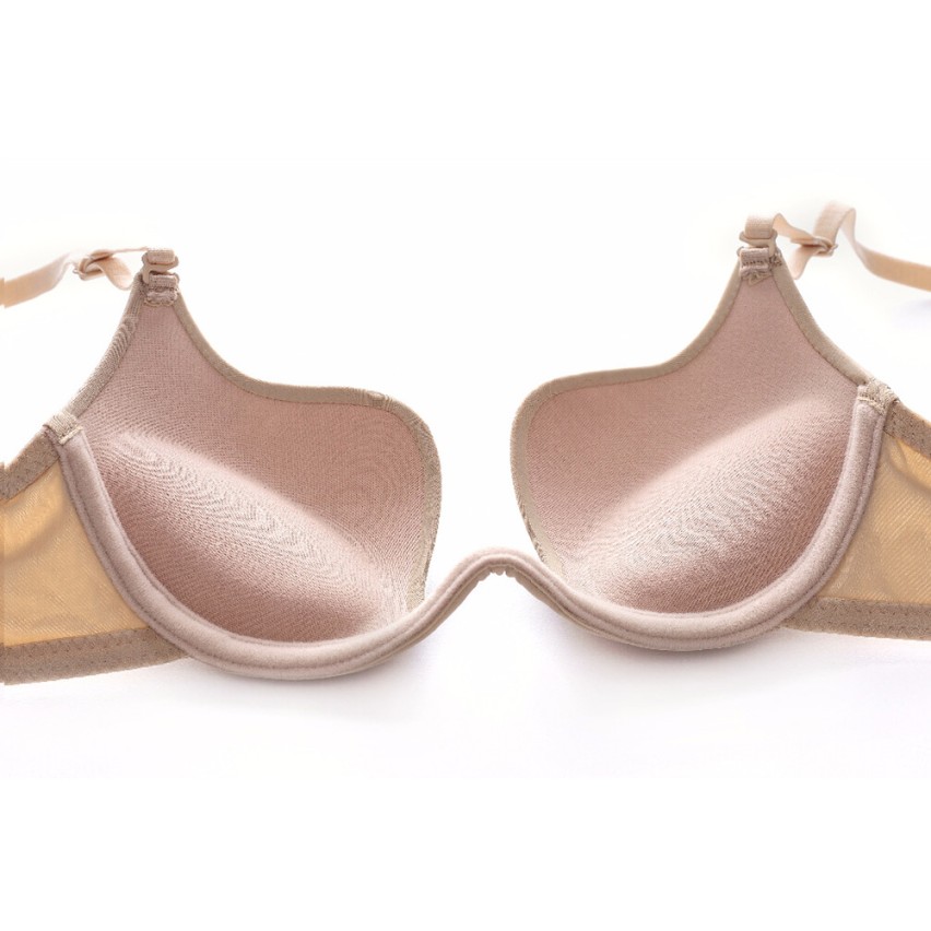 Reggiseno push up Iyali Stella con ferretto multiposizione