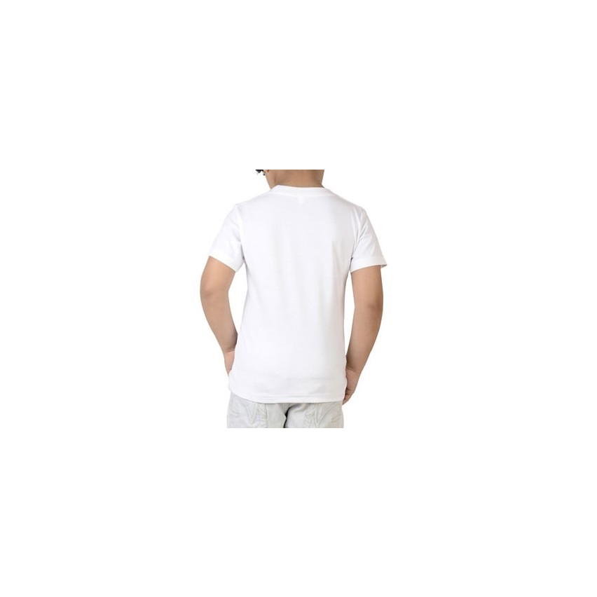 Maglia intima bimbo cotone mezza manica