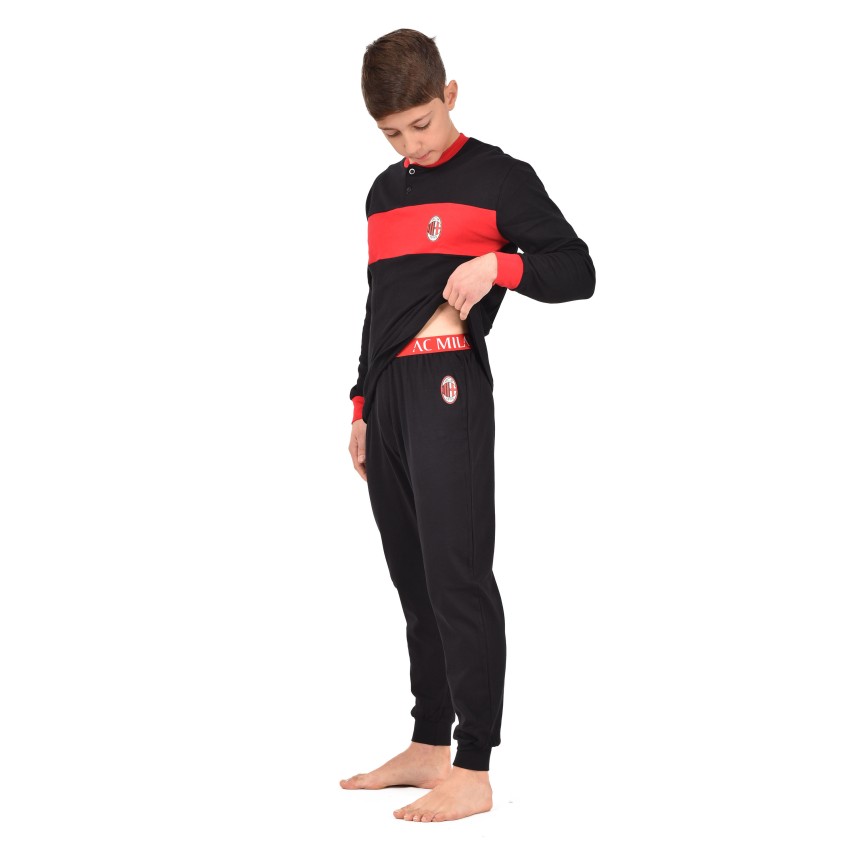 CM-Kid Unisex Baby Pigiami Per Bambini Pyjama Set