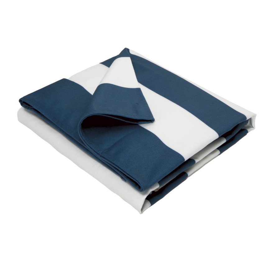 Telo in microfibra navigare super assorbente 90x170