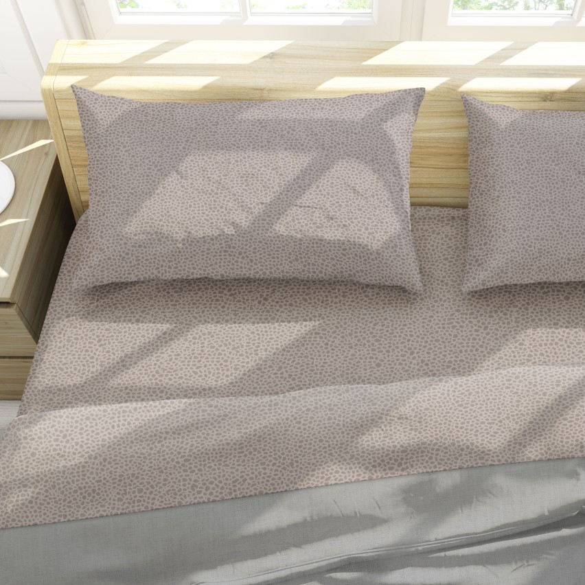 Interbaby - Set di lenzuola per lettino da 50 x 80 cm, per