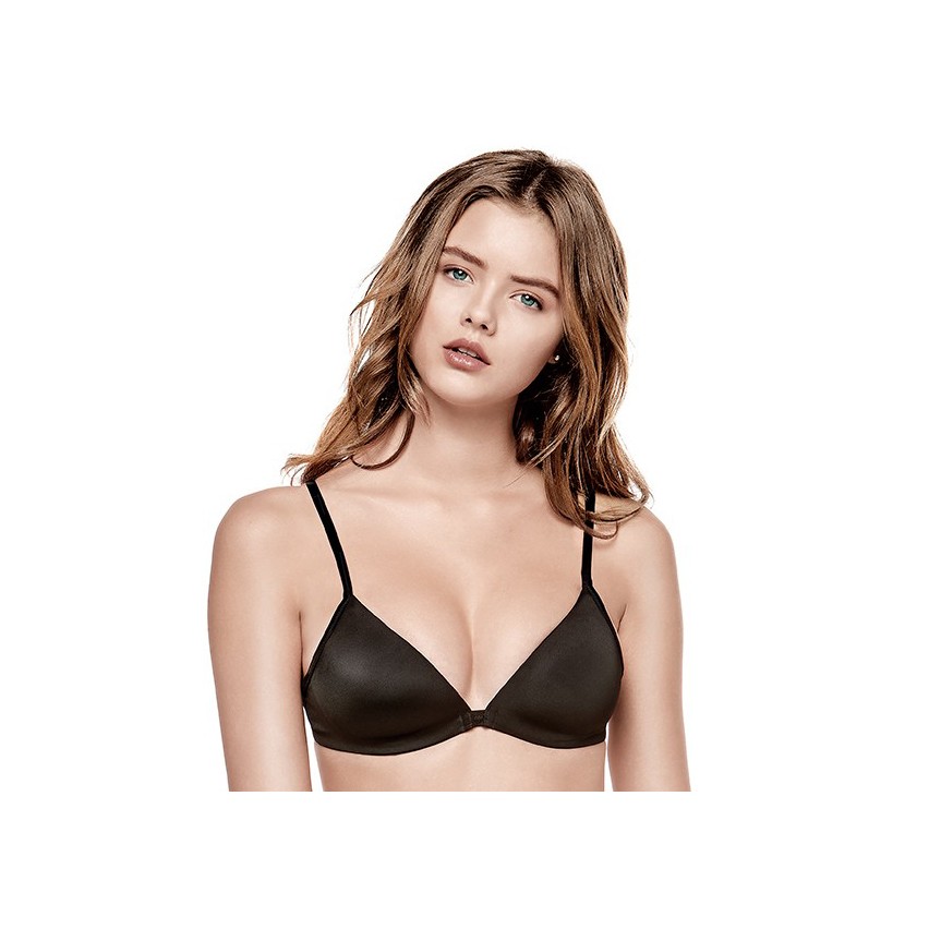 Reggiseno triangolo Infiore Avocado senza ferretto 