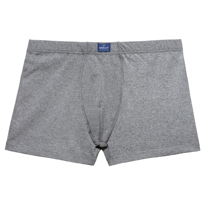 SUPERGA Boxer Uomo Elasticizzato – Confezione Da 2 Pezzi, Modelli Sportivi In Cotone Morbido, Aderenti E Resistenti Ai Lavaggi
