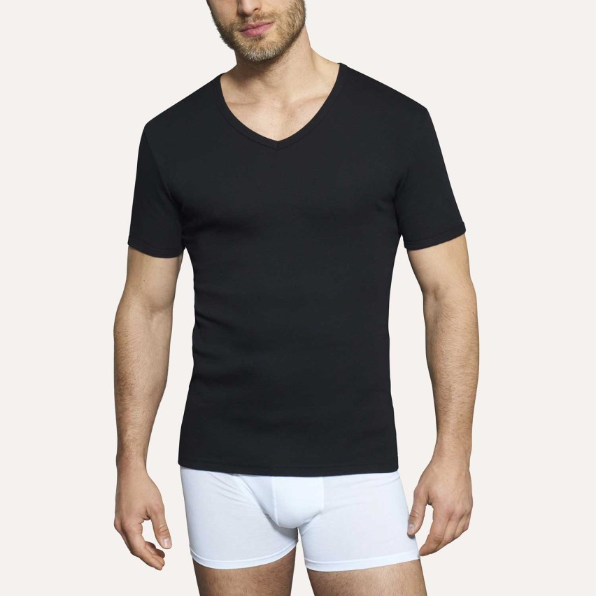 Maglia intima uomo thermo cotton Ragno U799A8